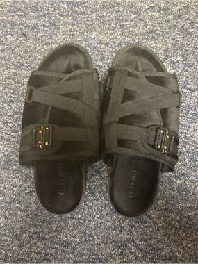 Draco slides Mens size 13